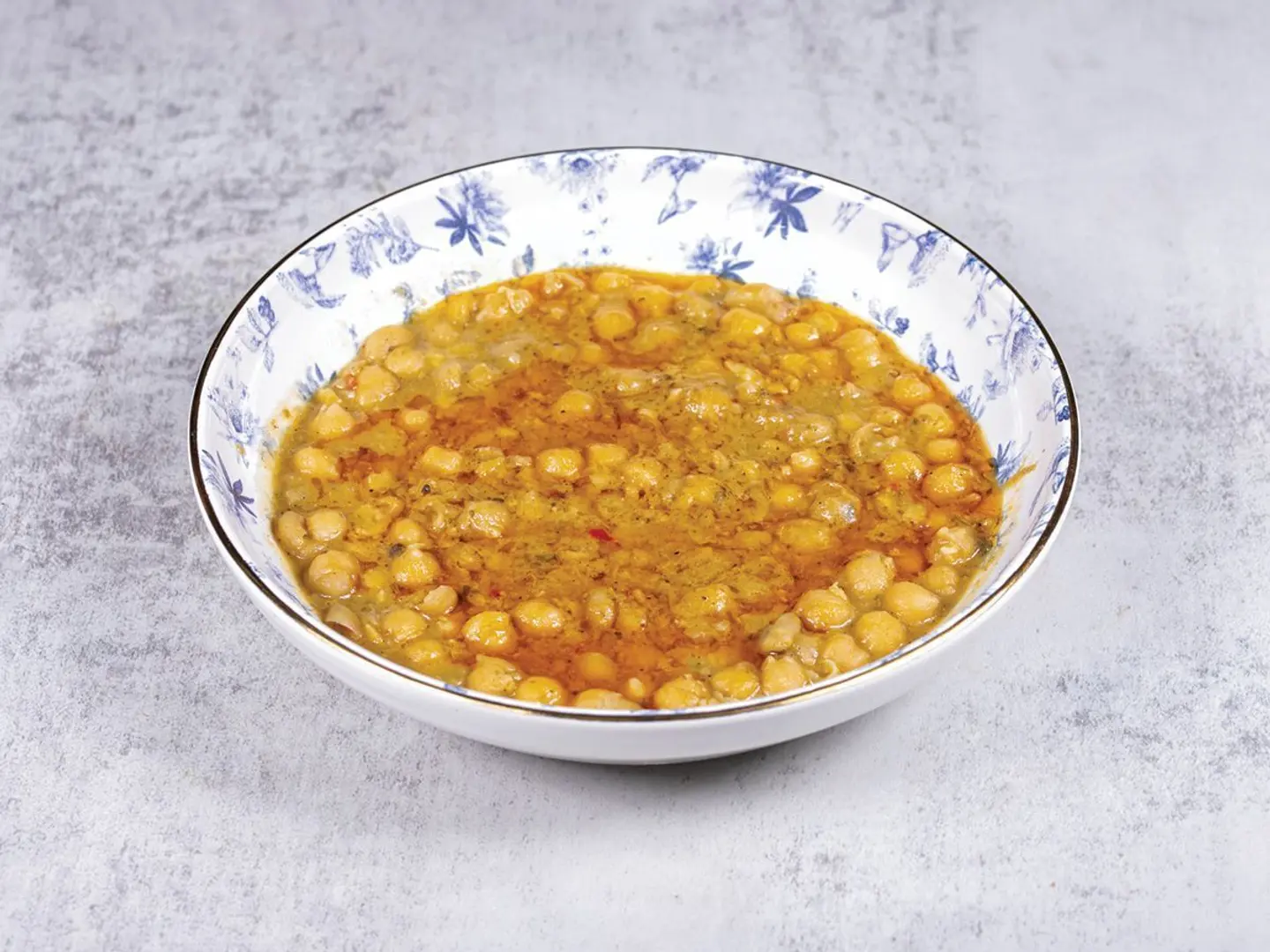 Channa Curry