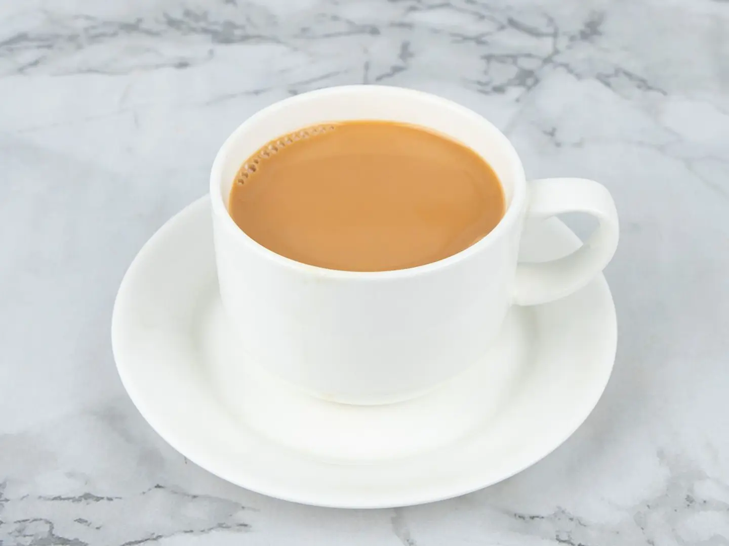 Tea With Milk