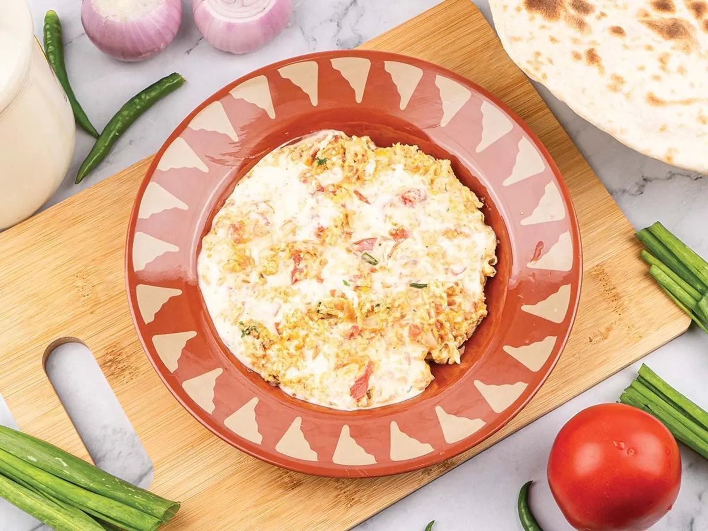 Shakshuka