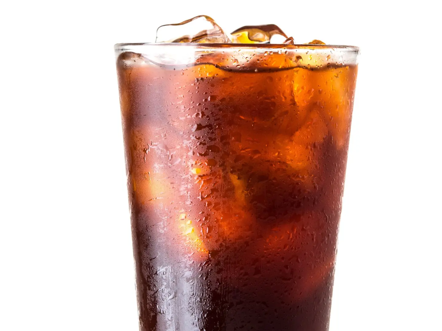 Cold Coffee