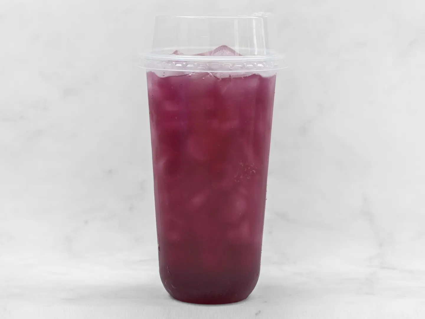 Berry Iced Tea