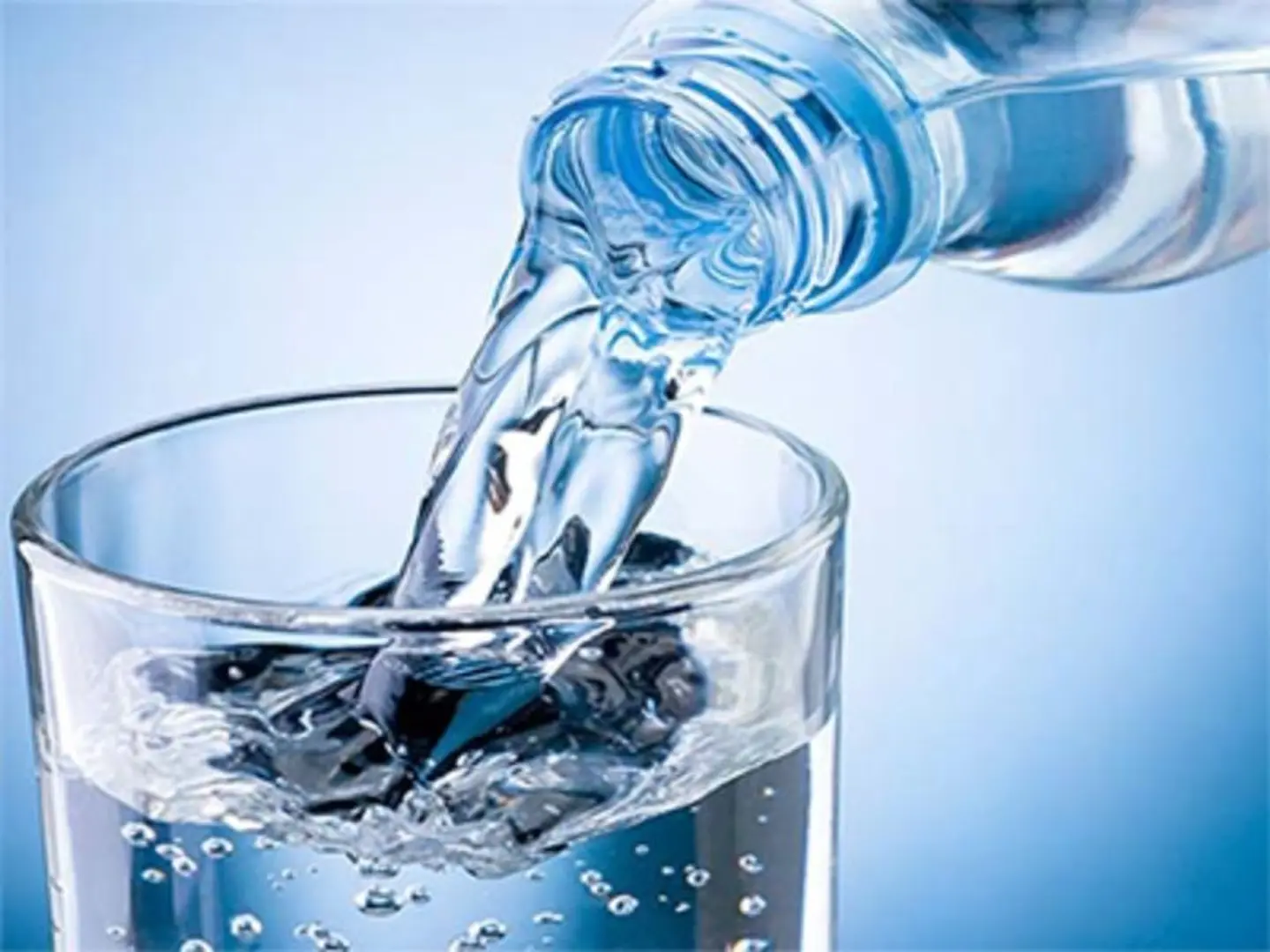 Water