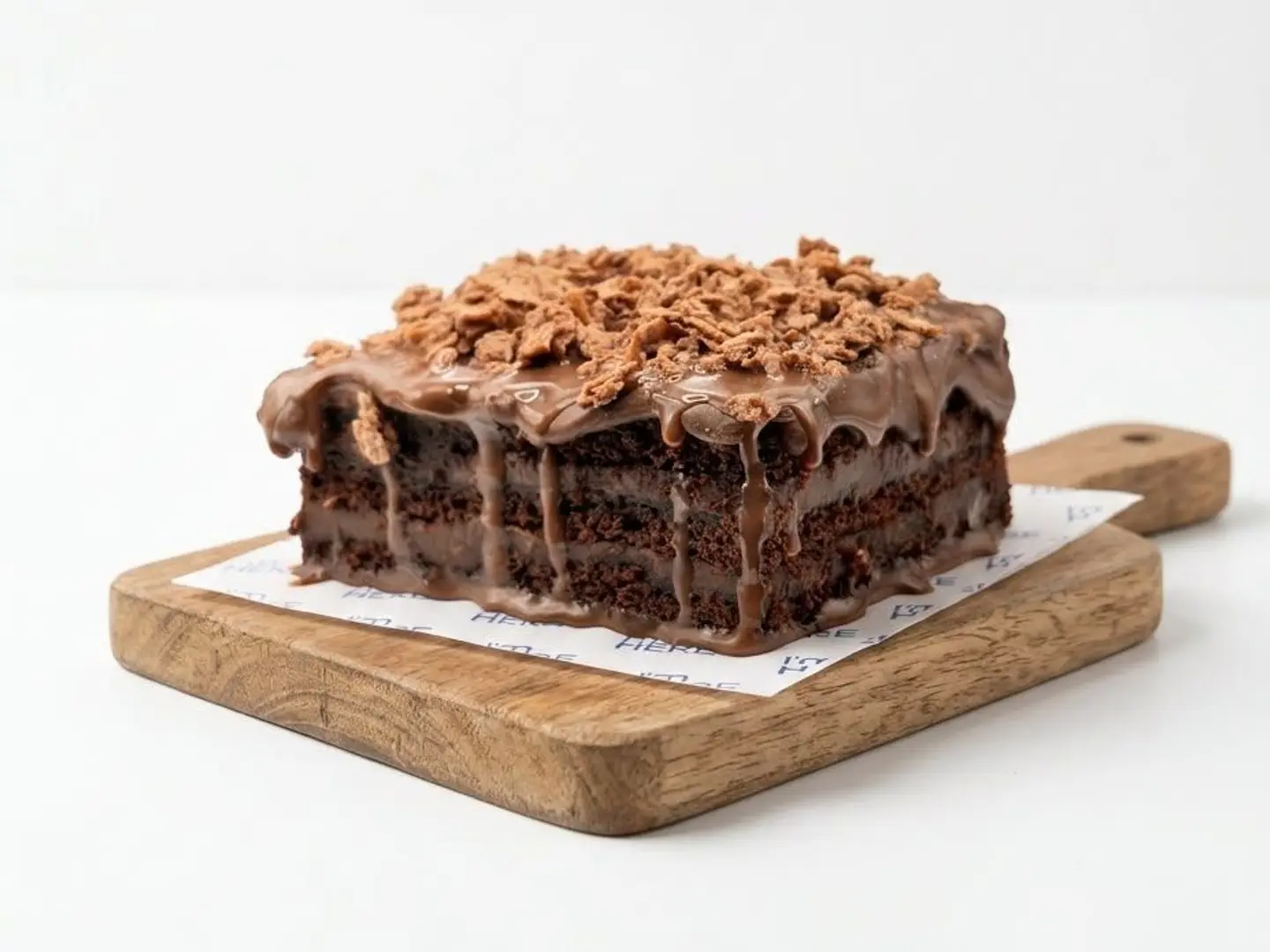 Matilda Cake