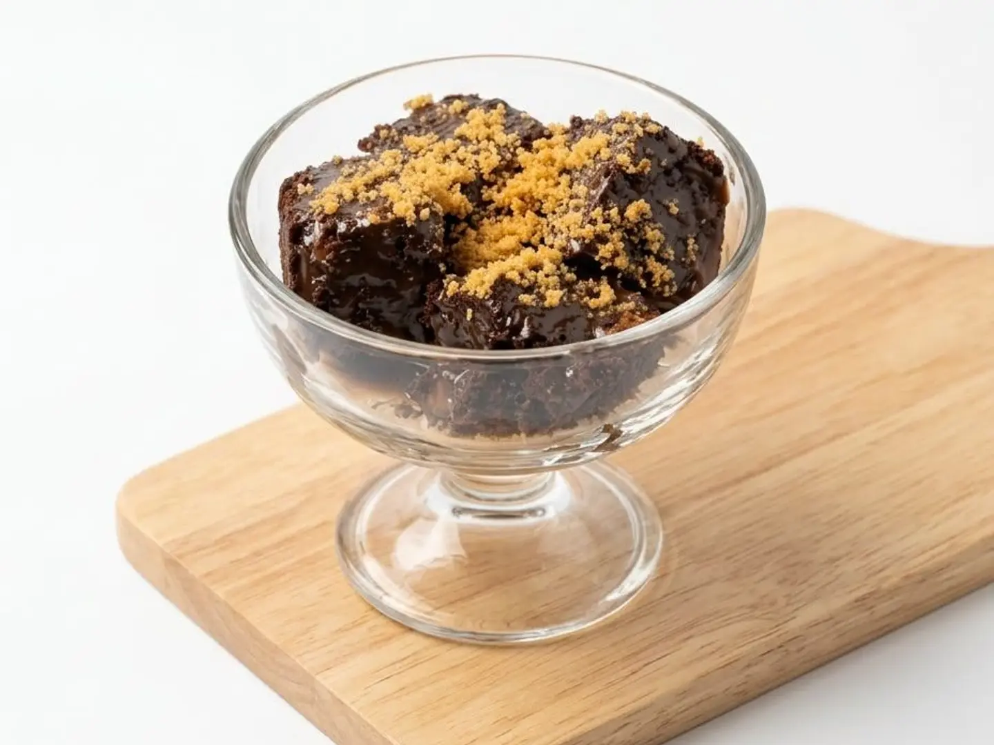 Choco Brownie