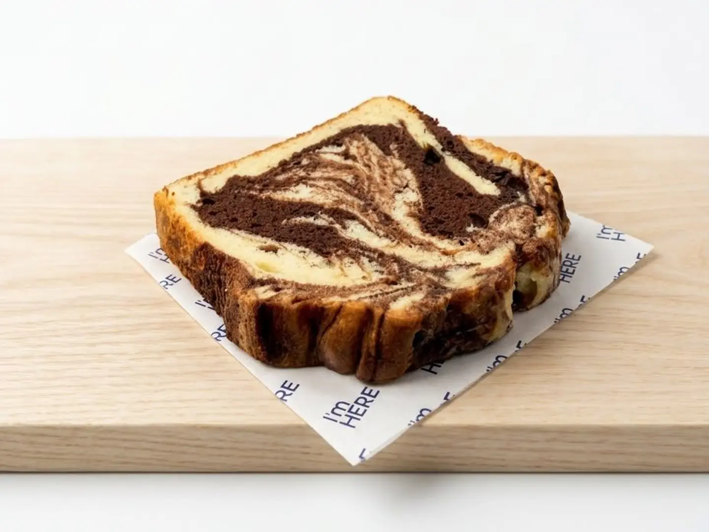 Marble Cake