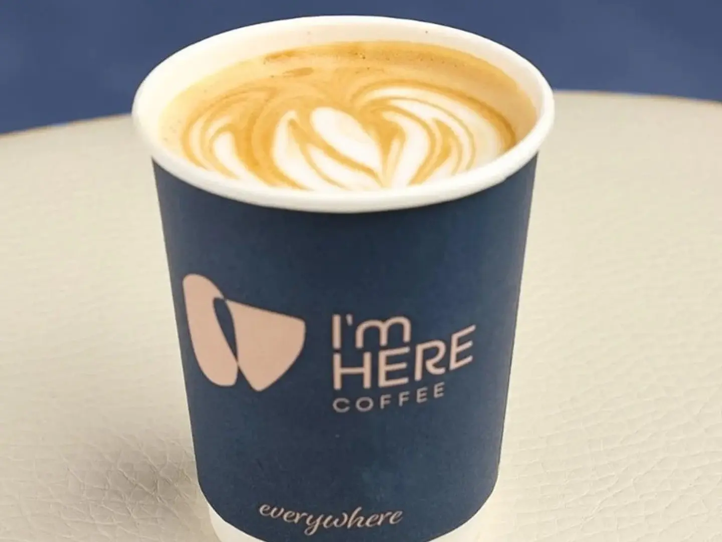 Spanish Latte