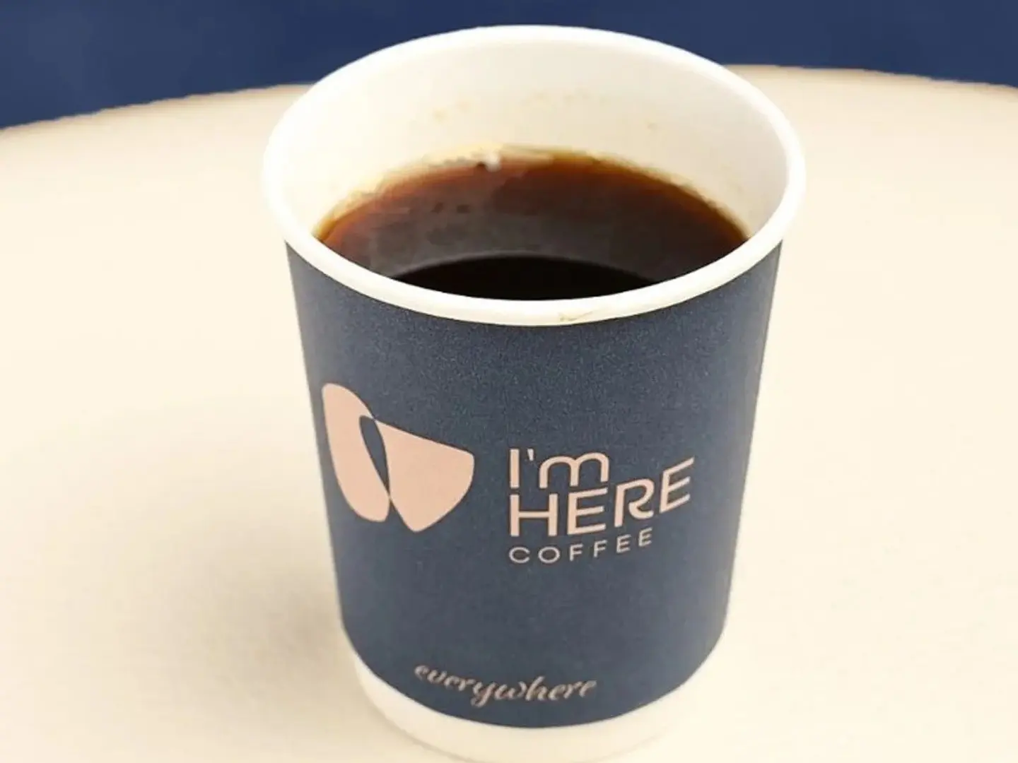 Hot Americano