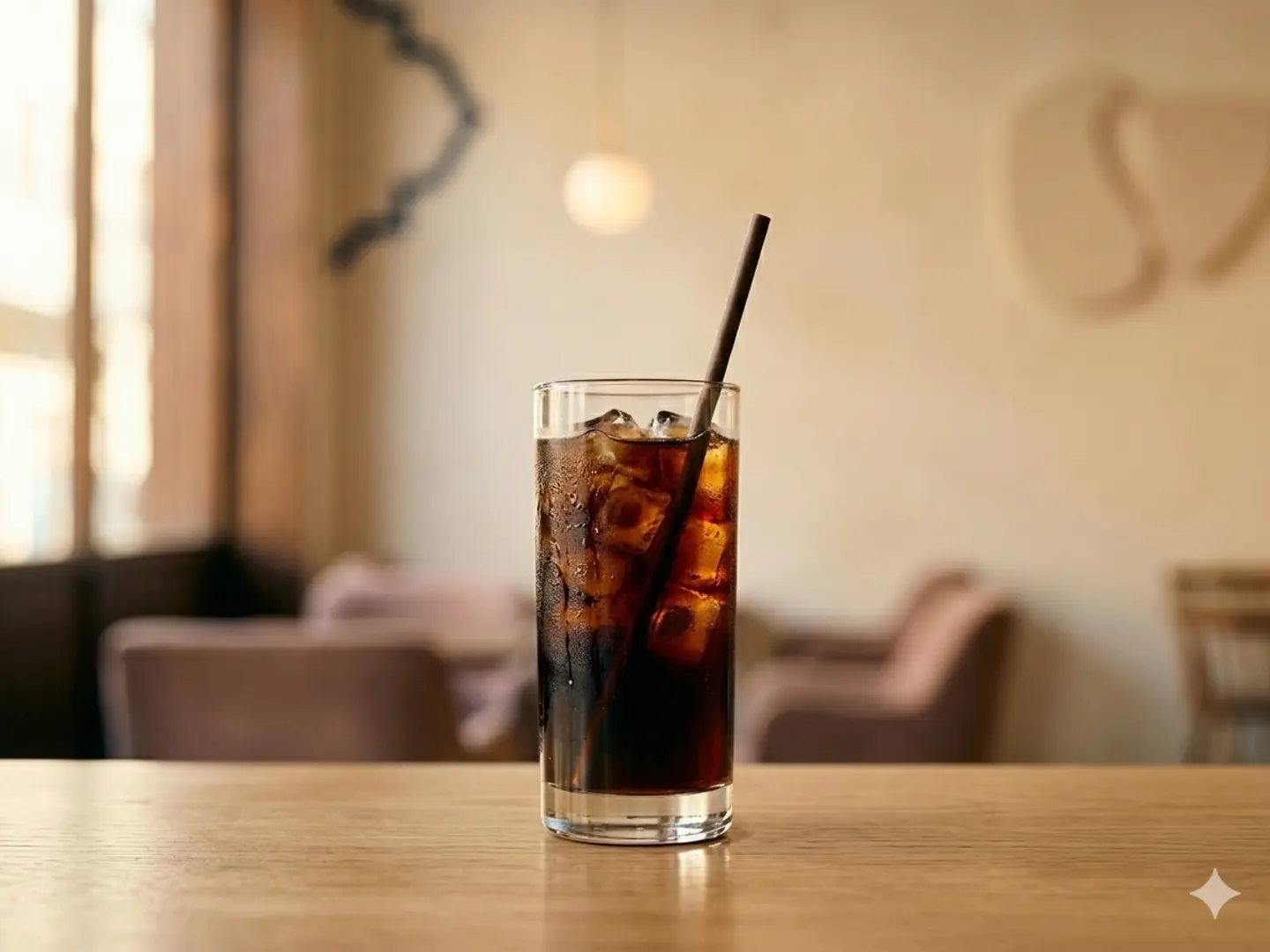 Cold Americano