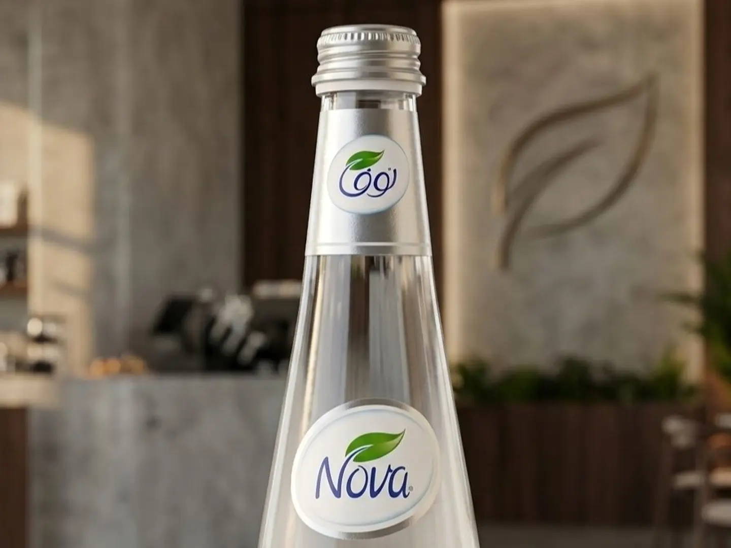 Nova Still 250 Ml
