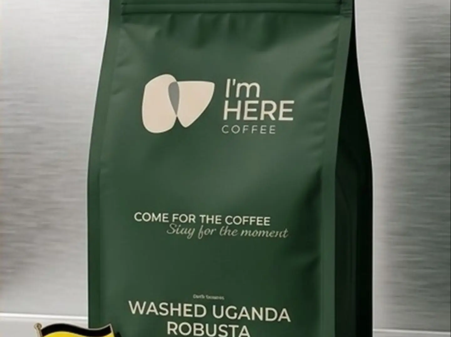 Washed Auganda Coffee 250 Grams