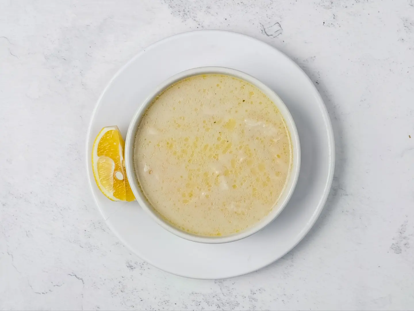 Chicken Soup