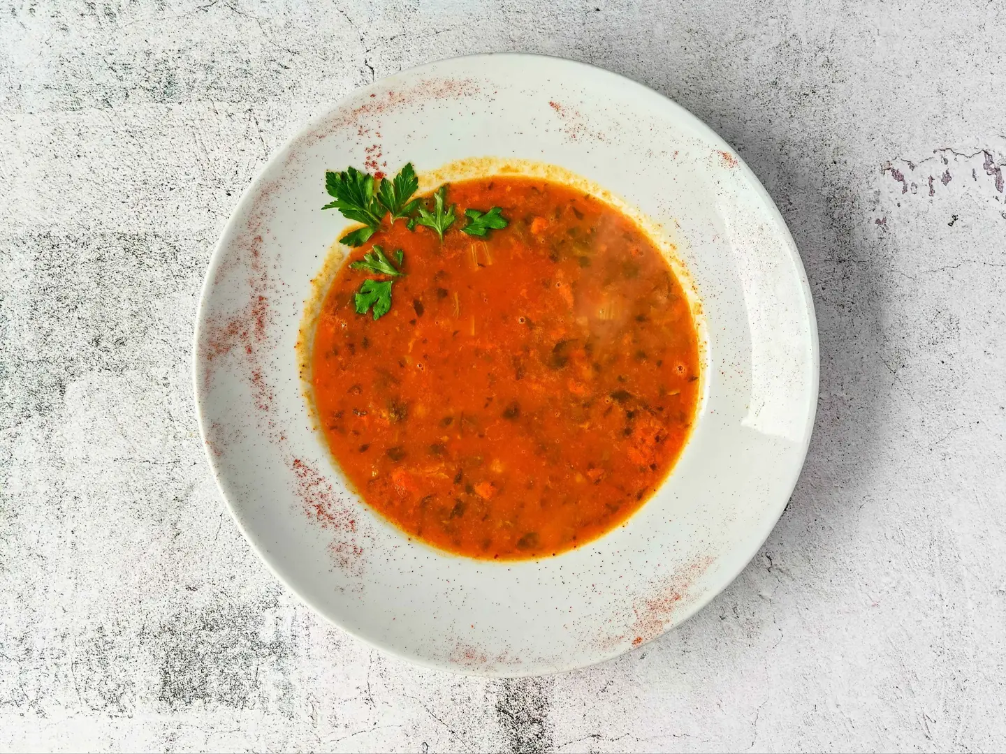 Italian Soup