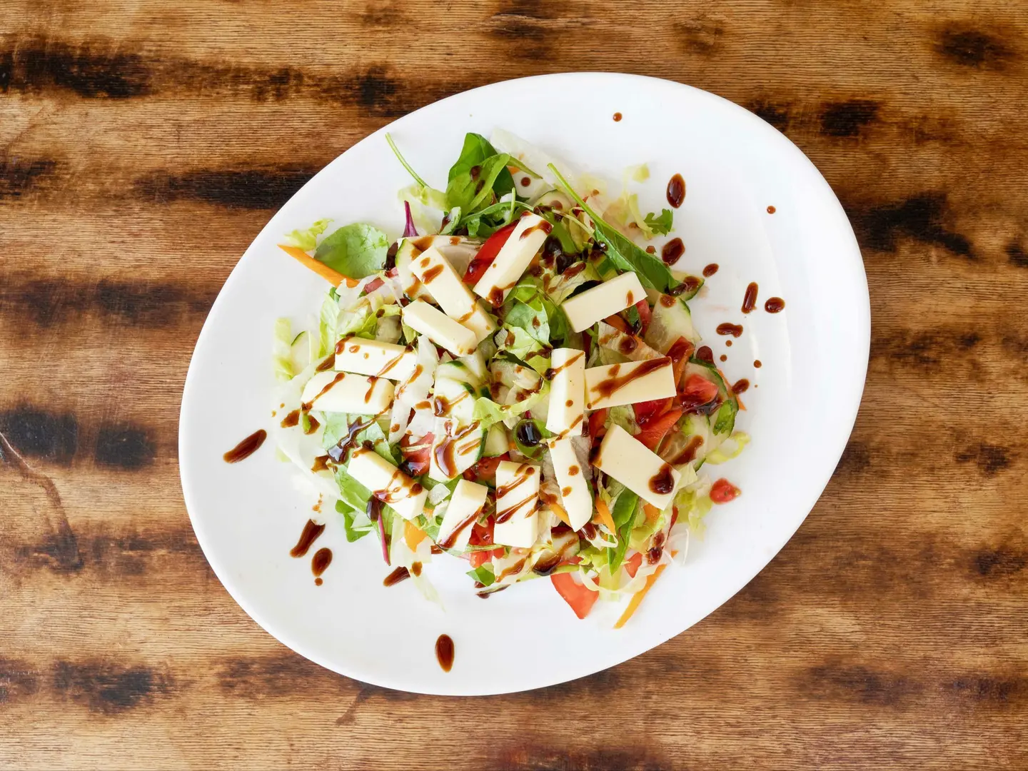 Napoli Salad