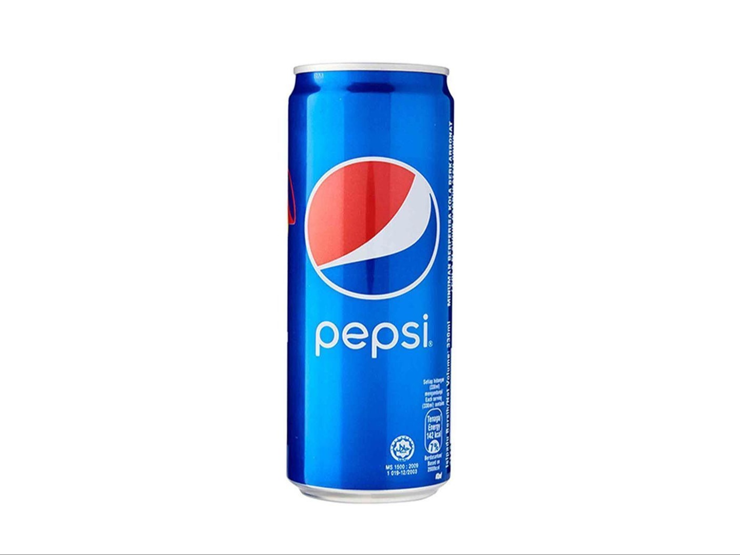 Pepsi