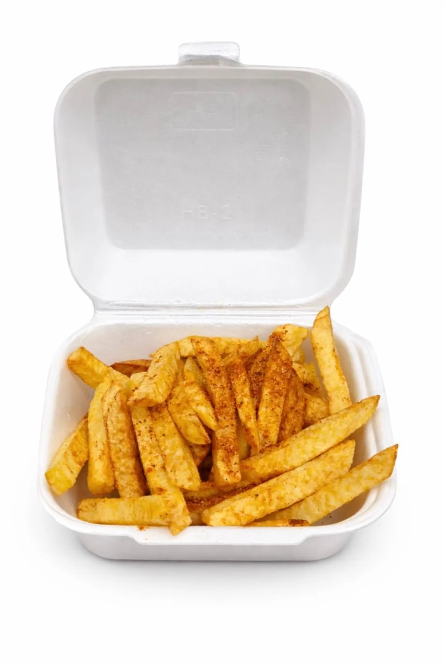 Plain Potatoes