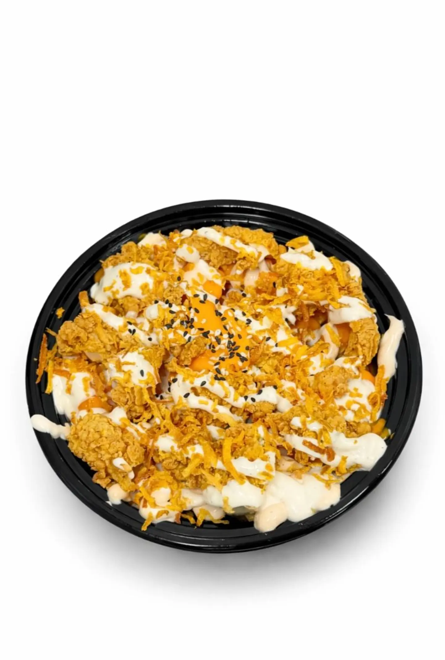 Chicken Fries