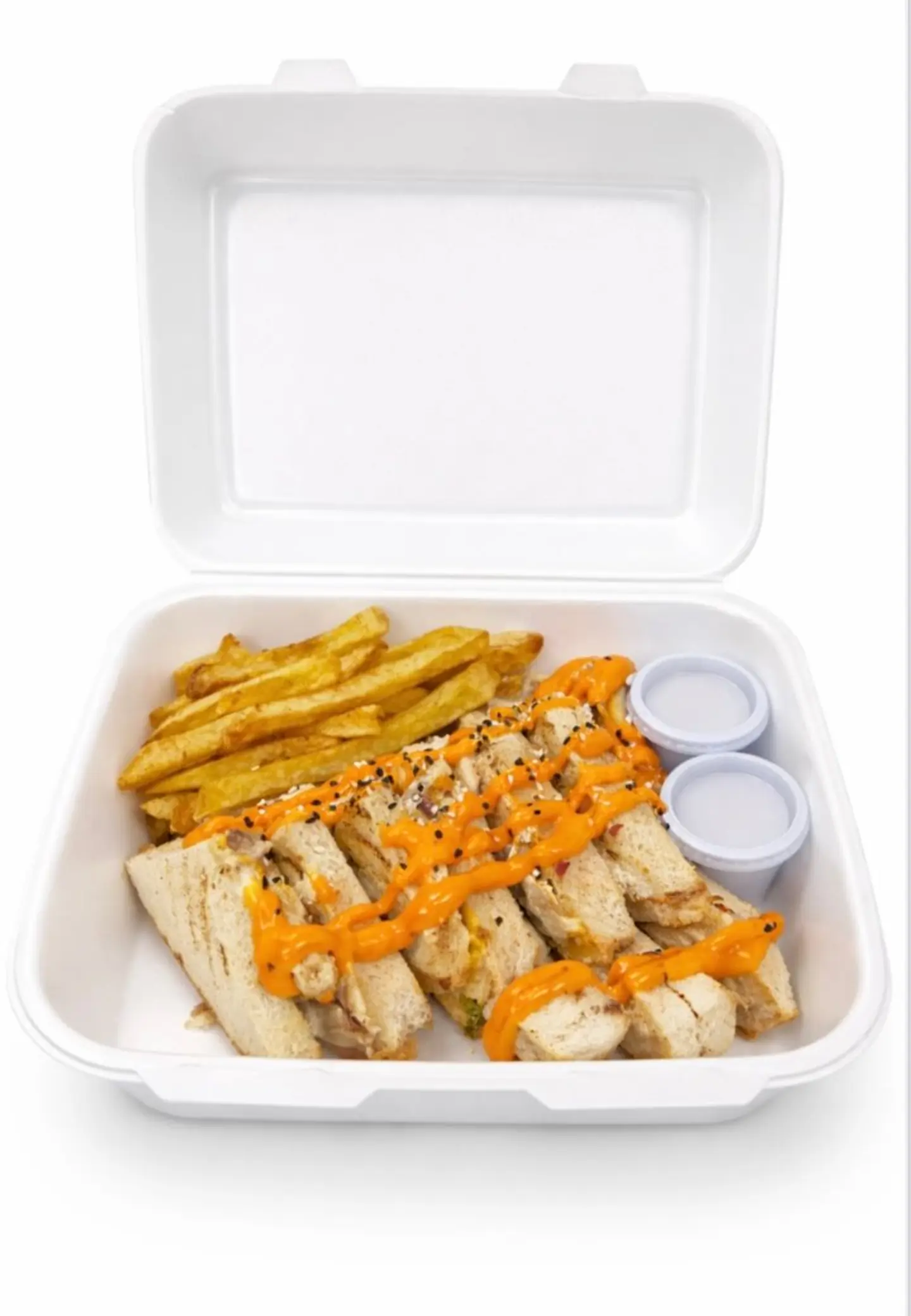 Club Sandwich