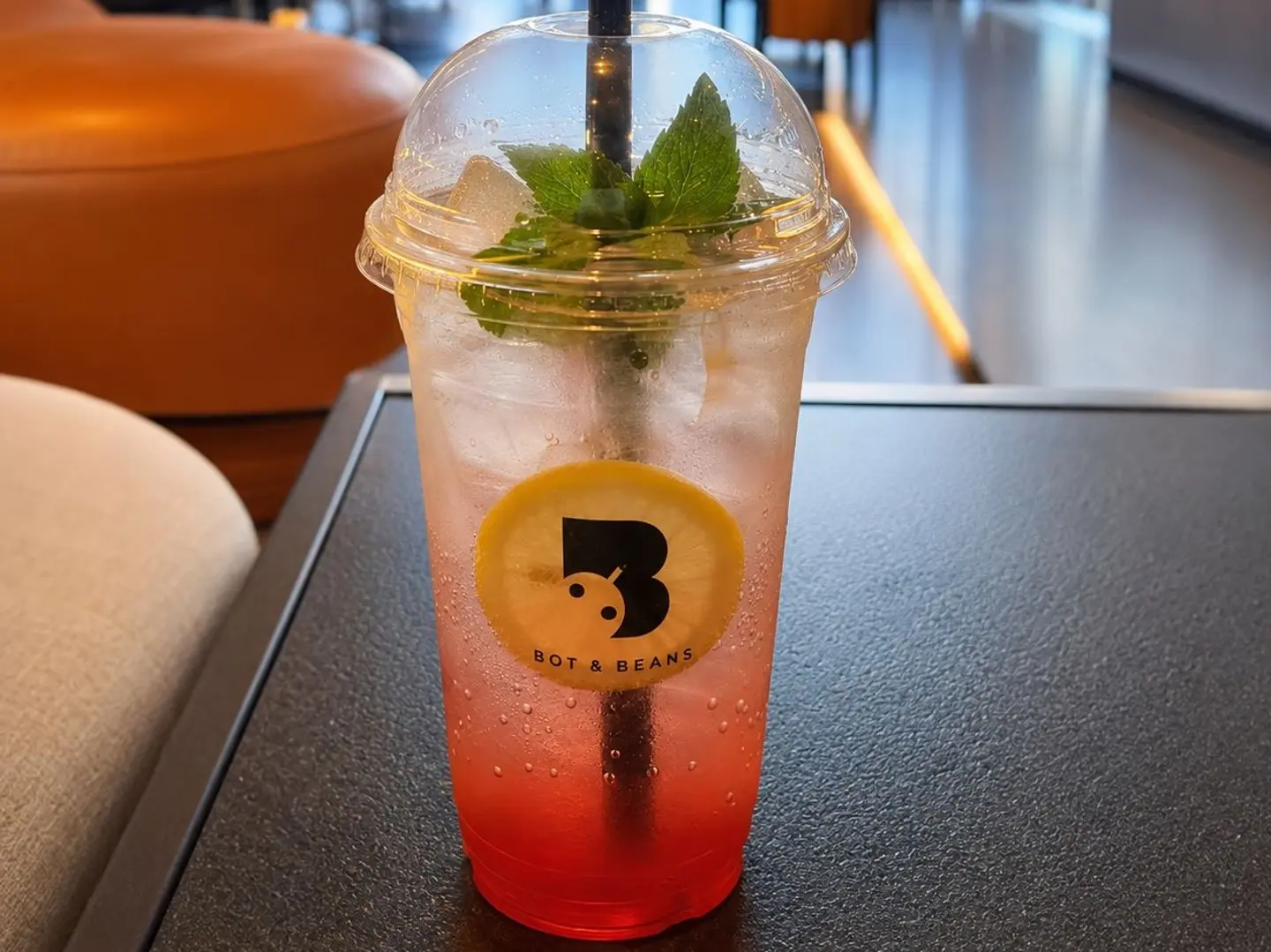 Strawberry Lemonade