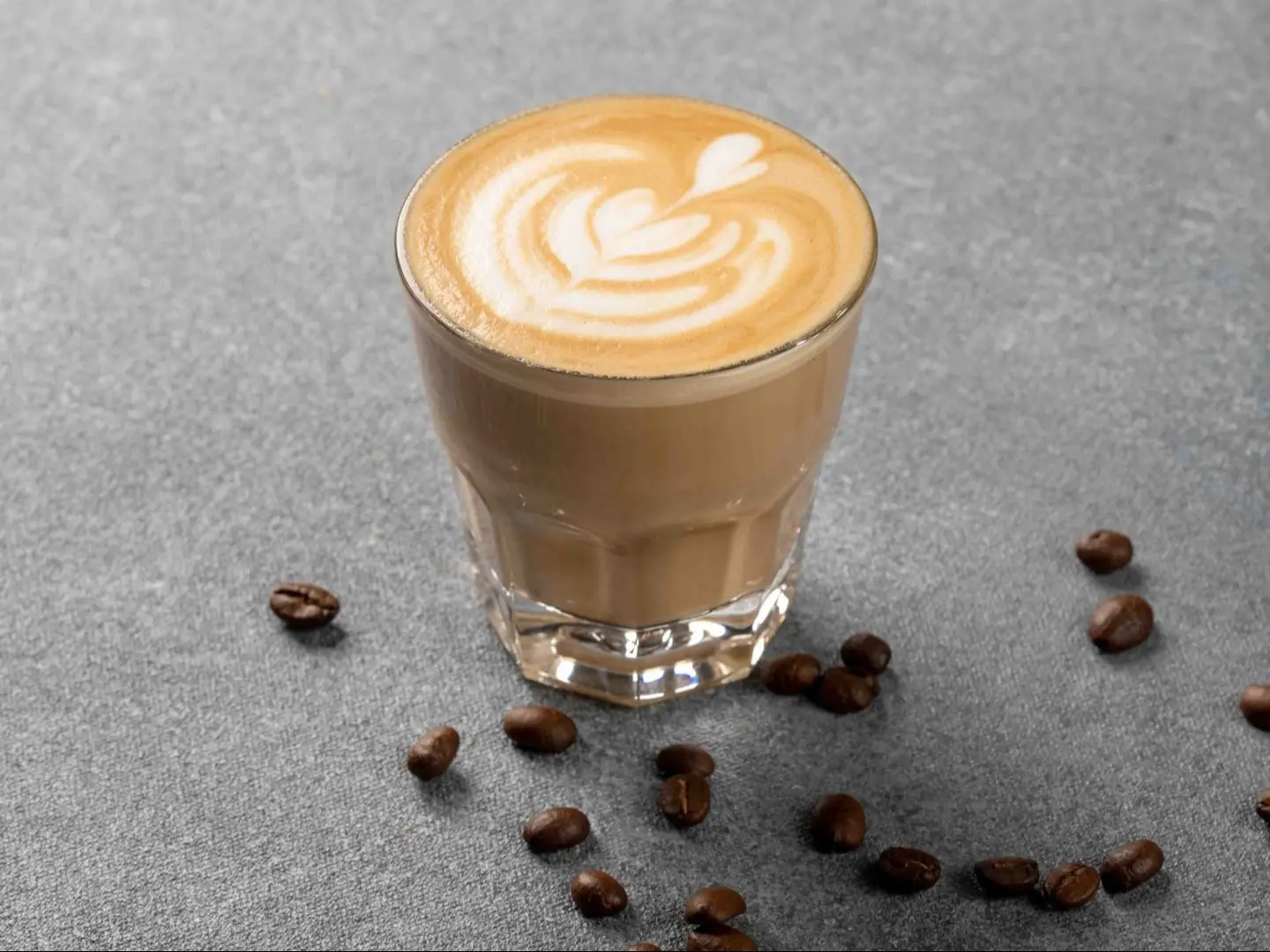 Spanish Latte