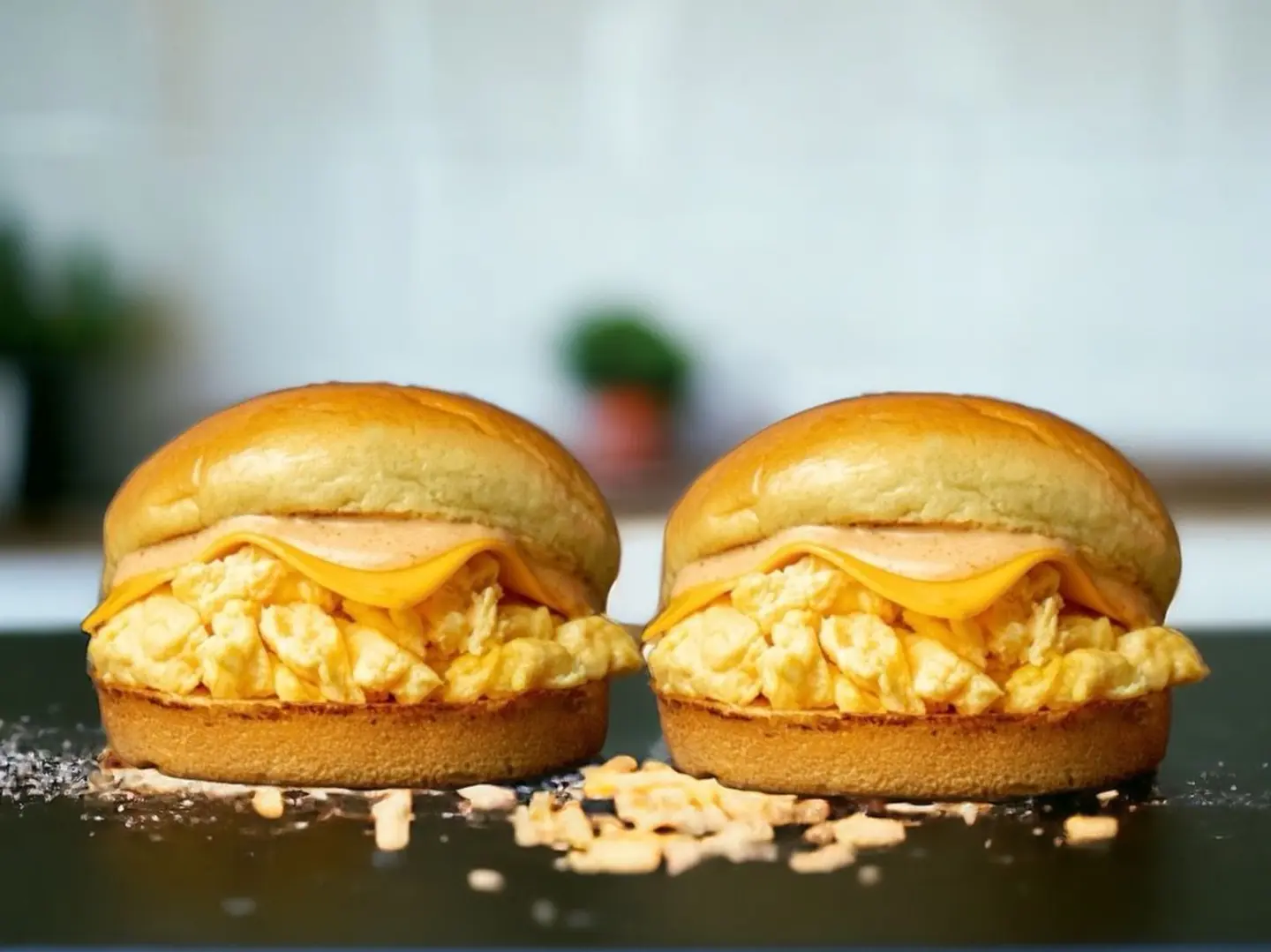 Add Cheese Or Eggs