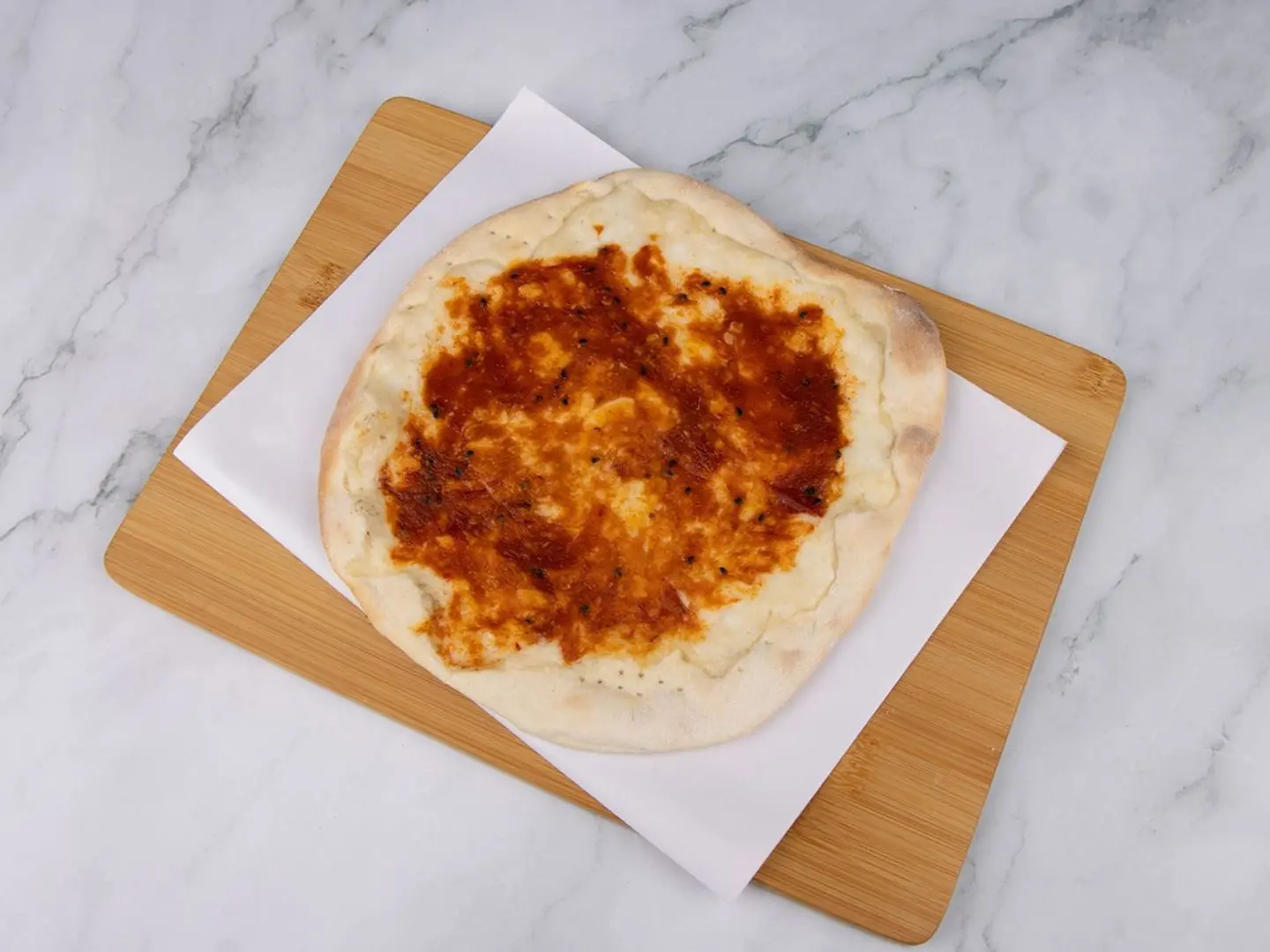 Mini Muhammara