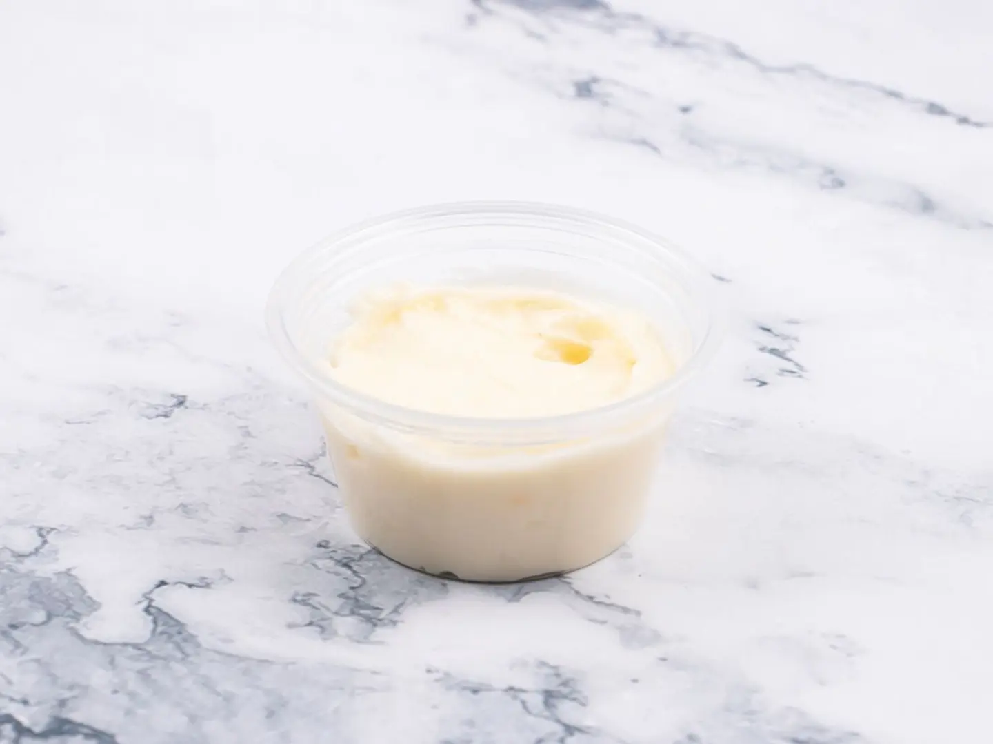 Mayonnaise Box