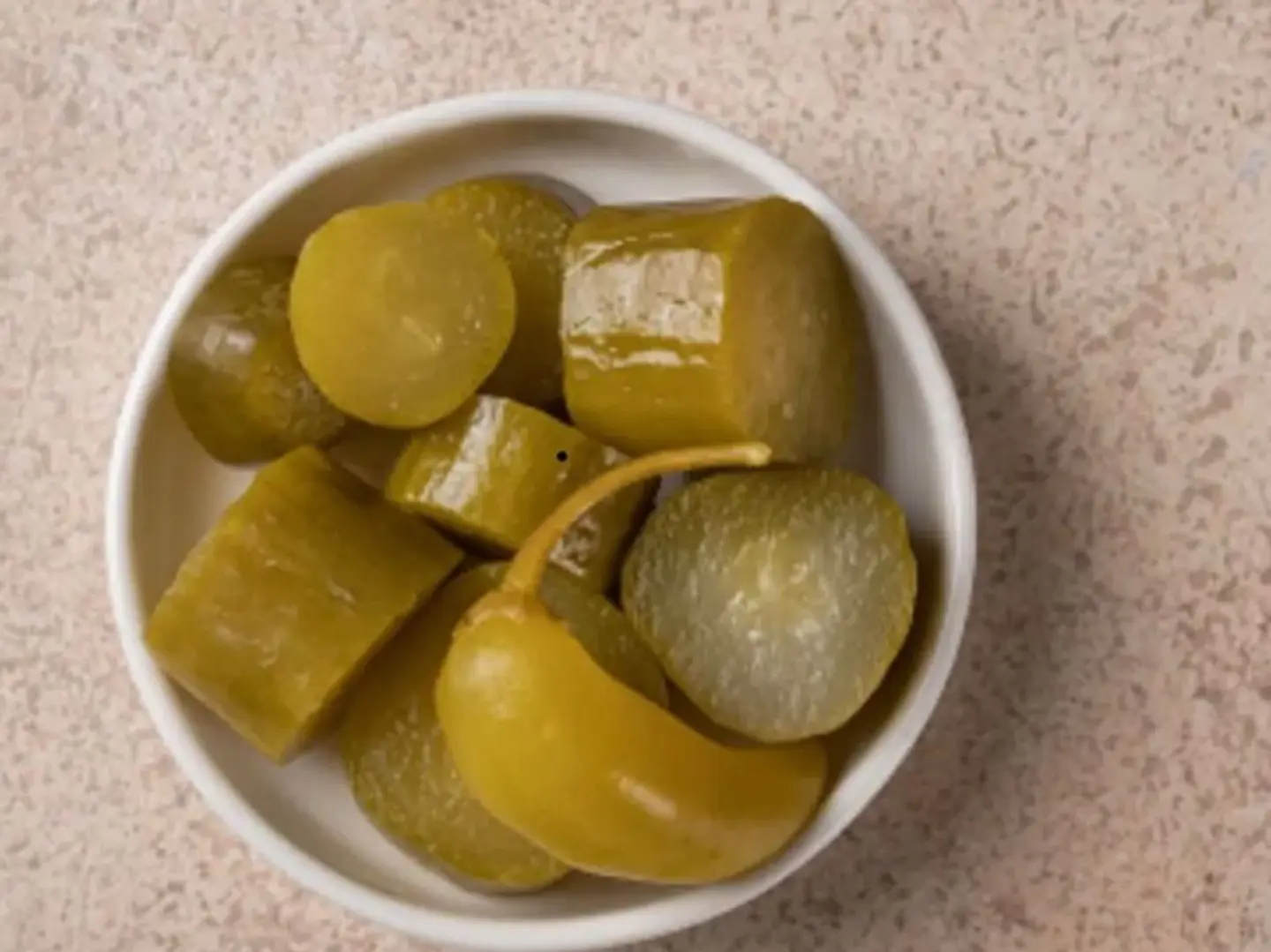 Pickle Box