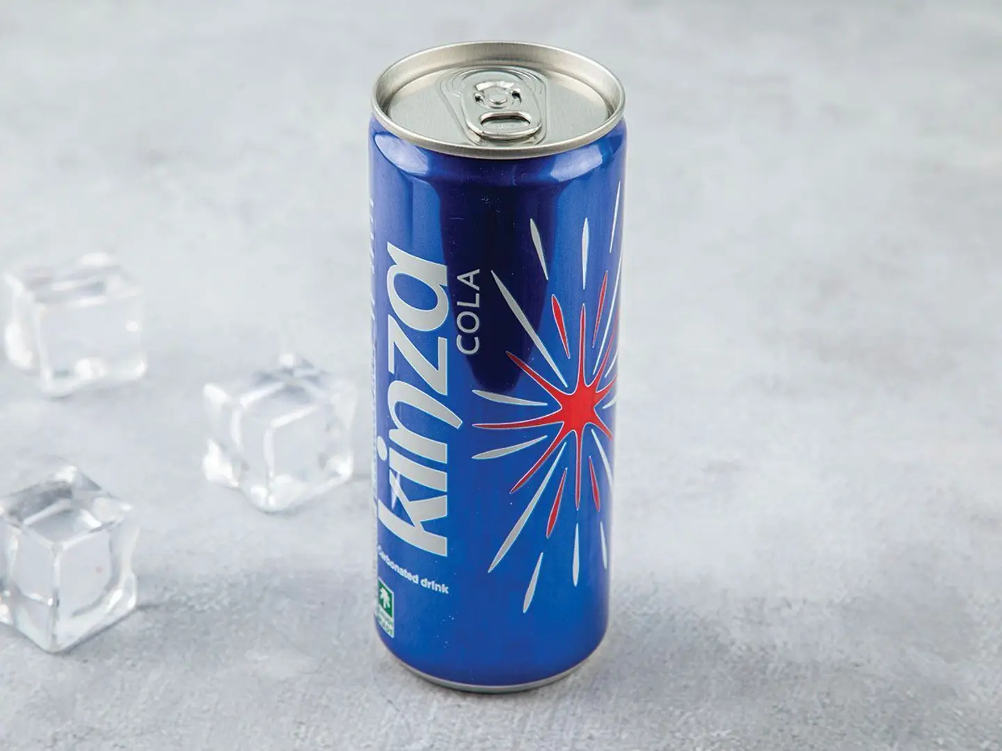 Kinza Cola