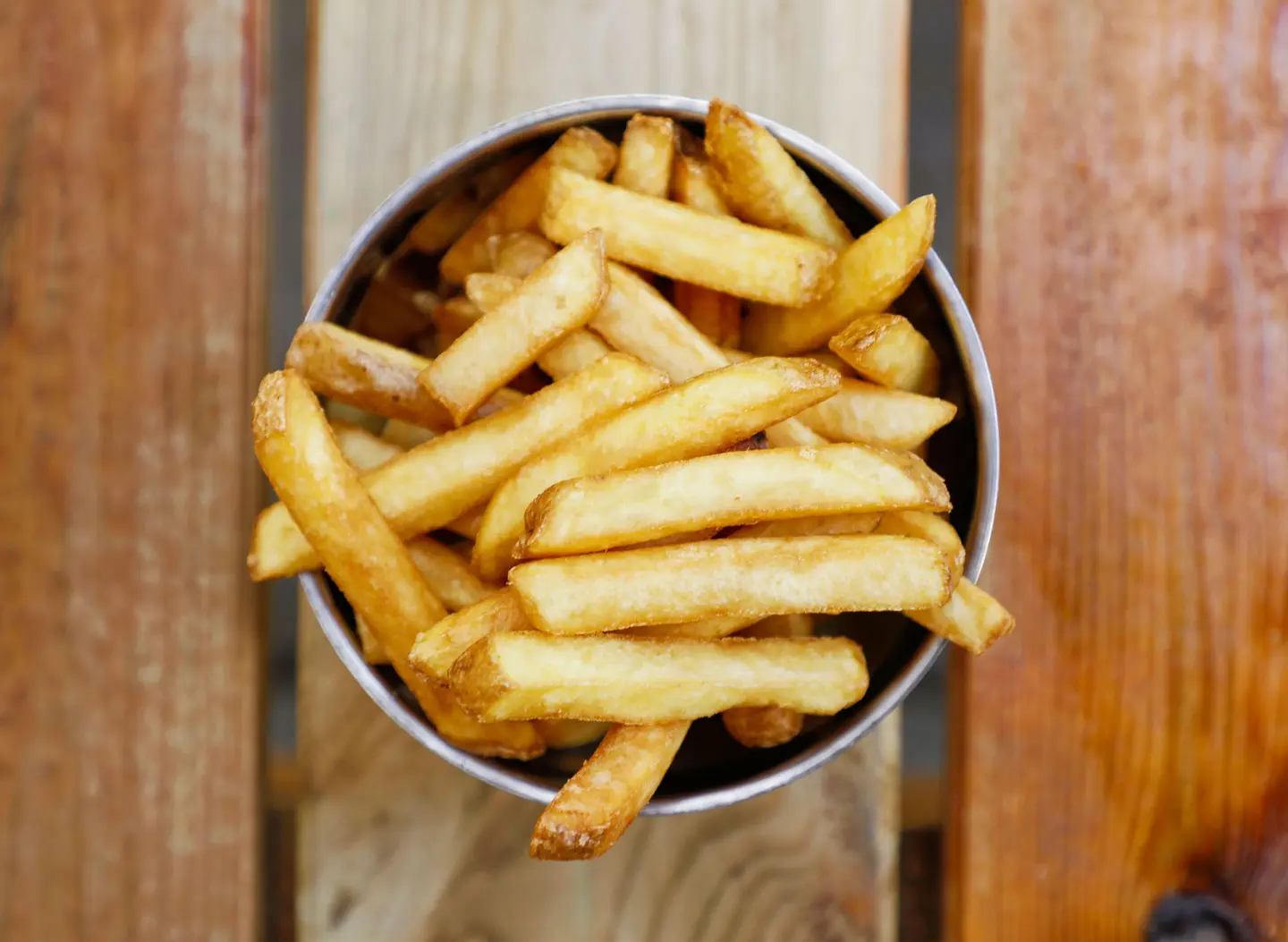 Fries
