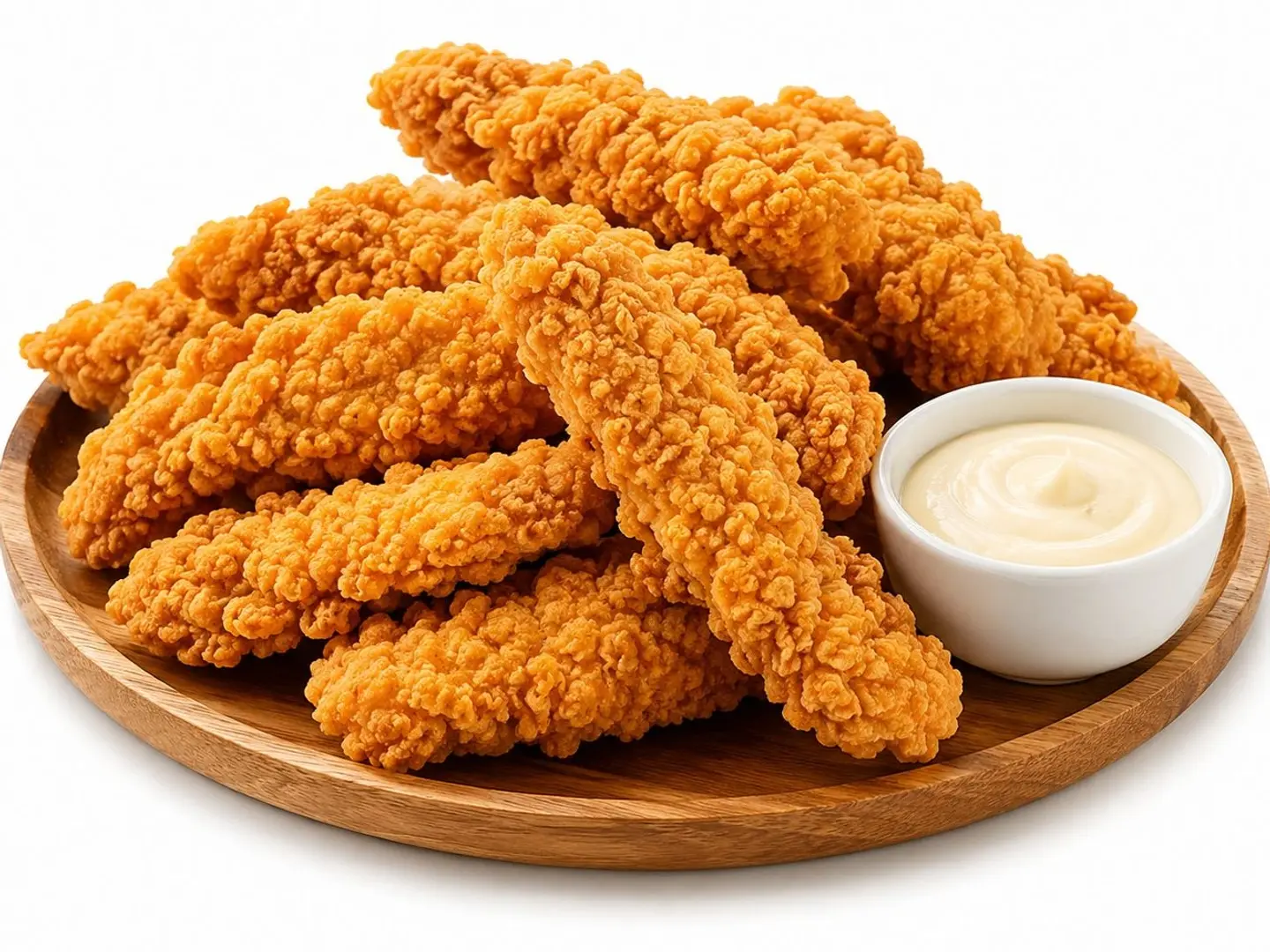 Boneless Chicken