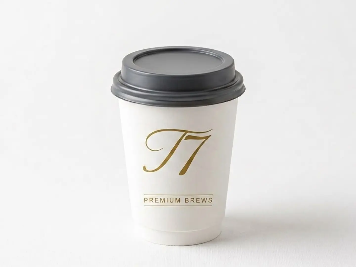 Coffee Of The Day Cold