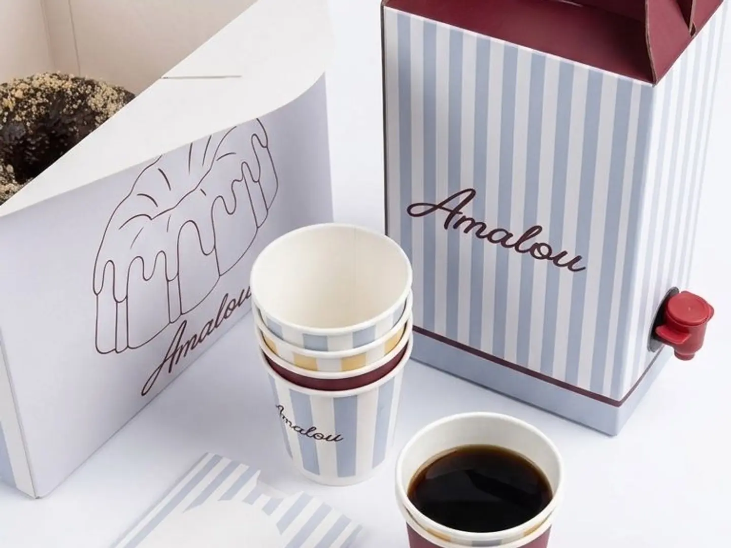 Black Coffee