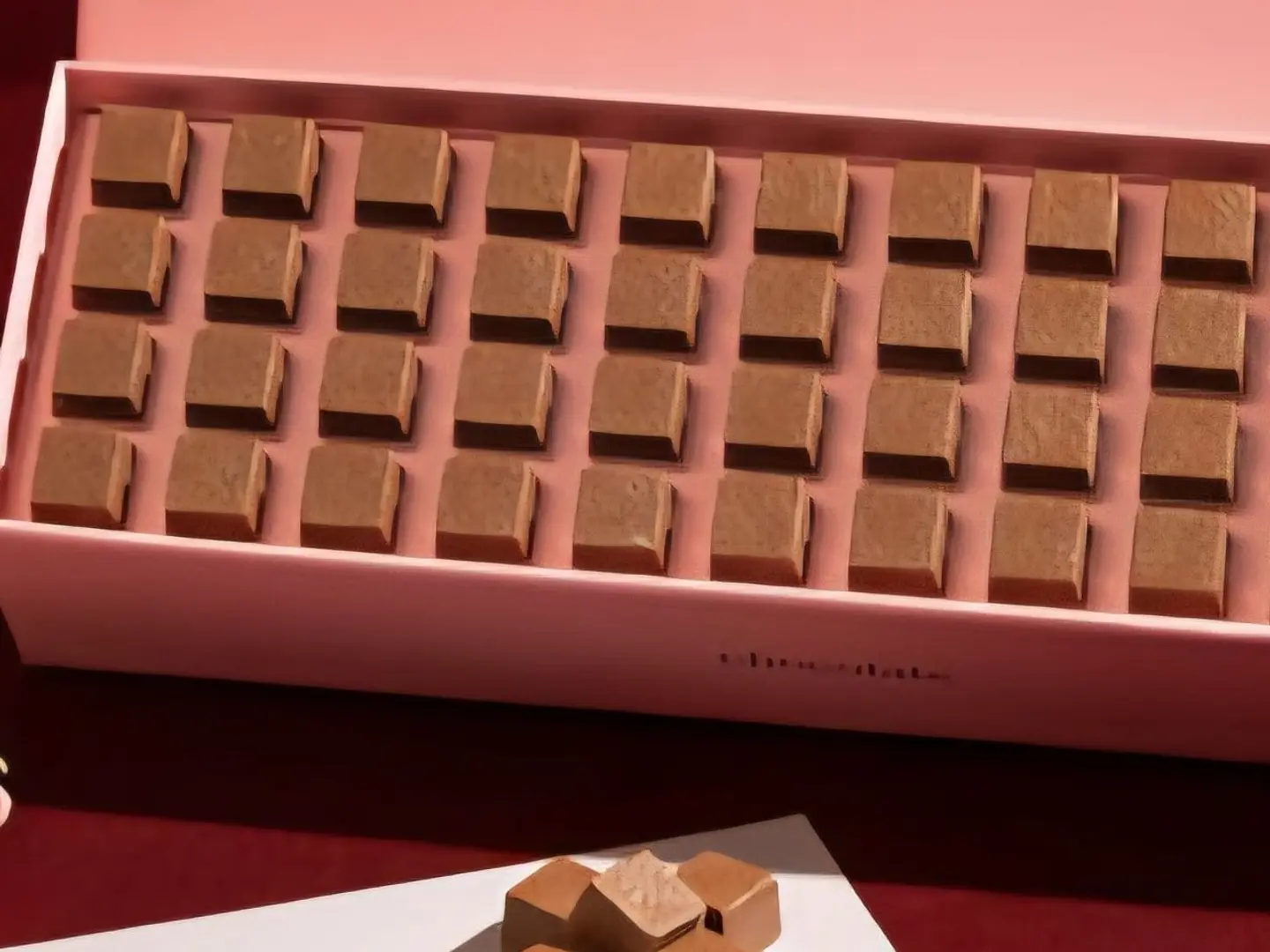 Ulin Chocolate