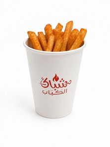 بطاطس مبهر