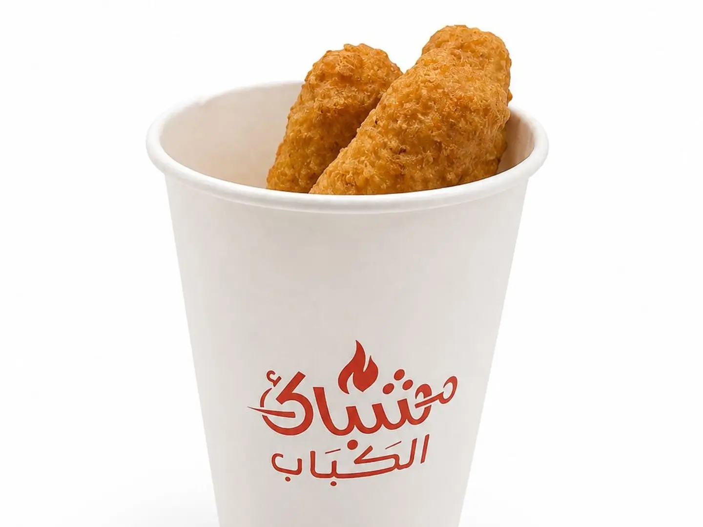 Mozzarella Sticks 3 Pieces