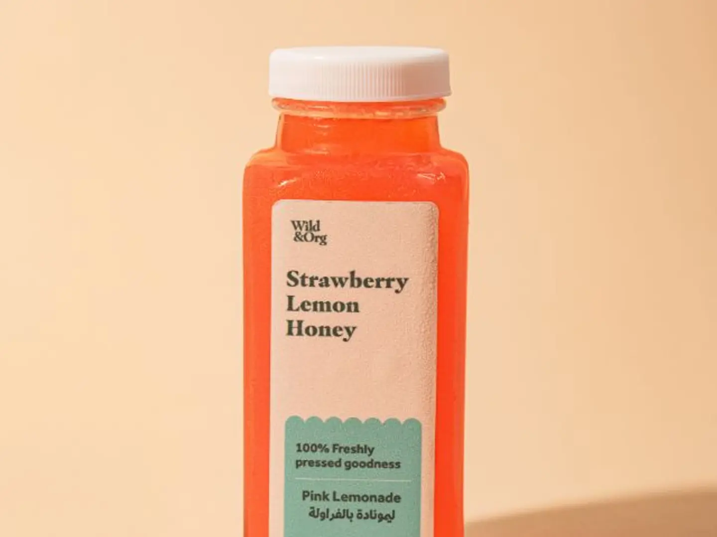 Pink Lemonade