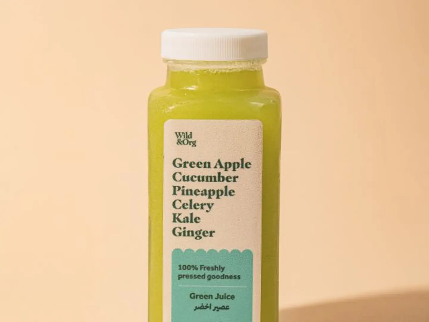 Green Juice