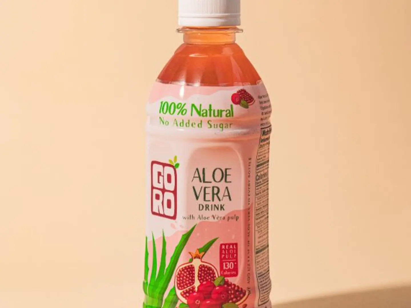 Goro Aloevera Drink