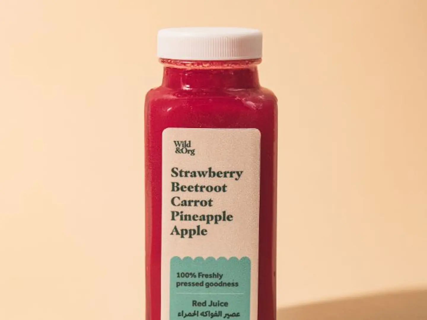 Red Juice