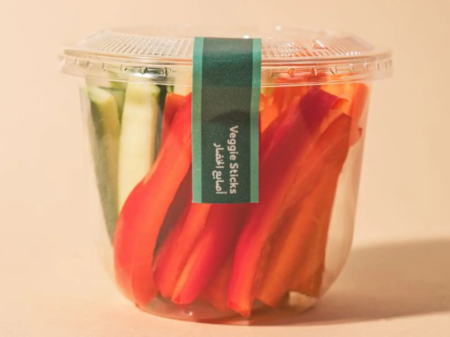 Veggie Sticks