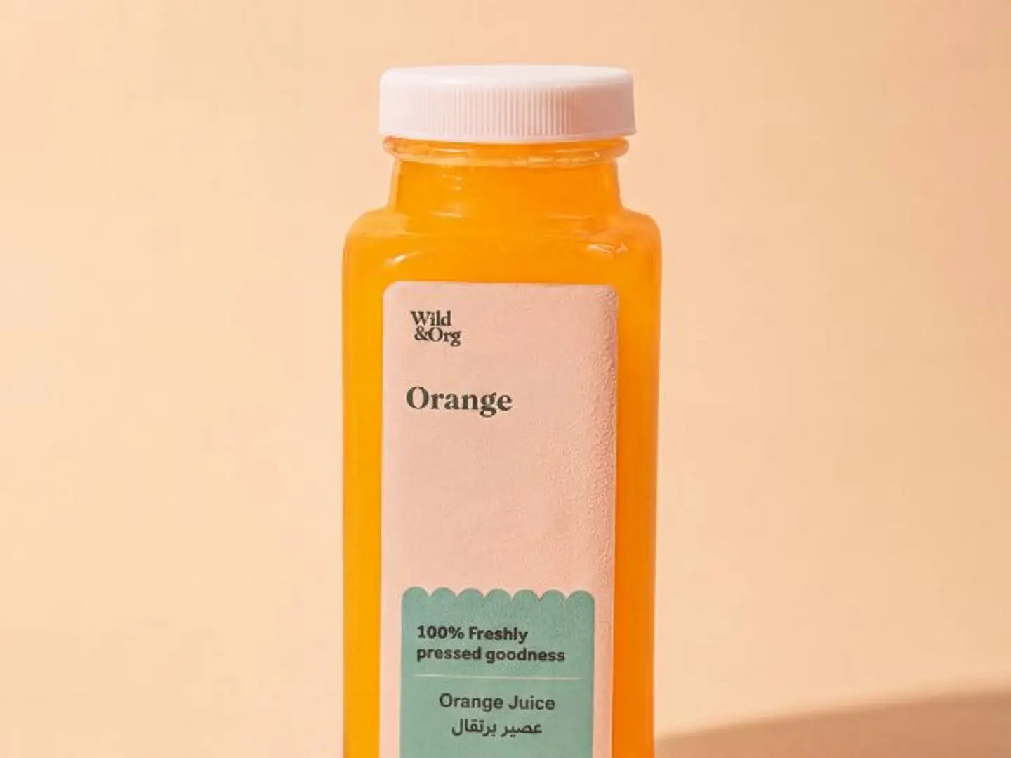 Orange Juice