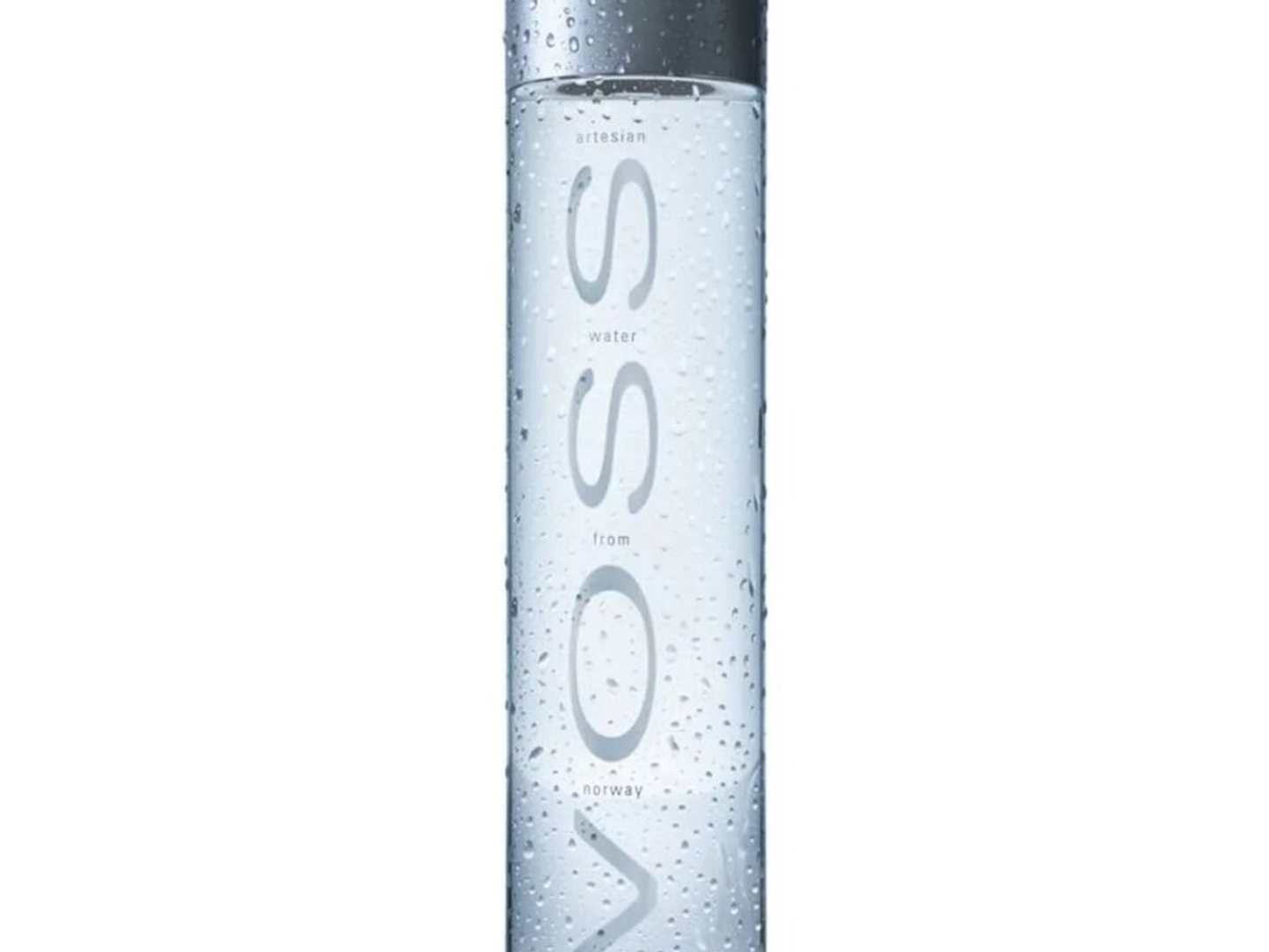 Voss Still Water