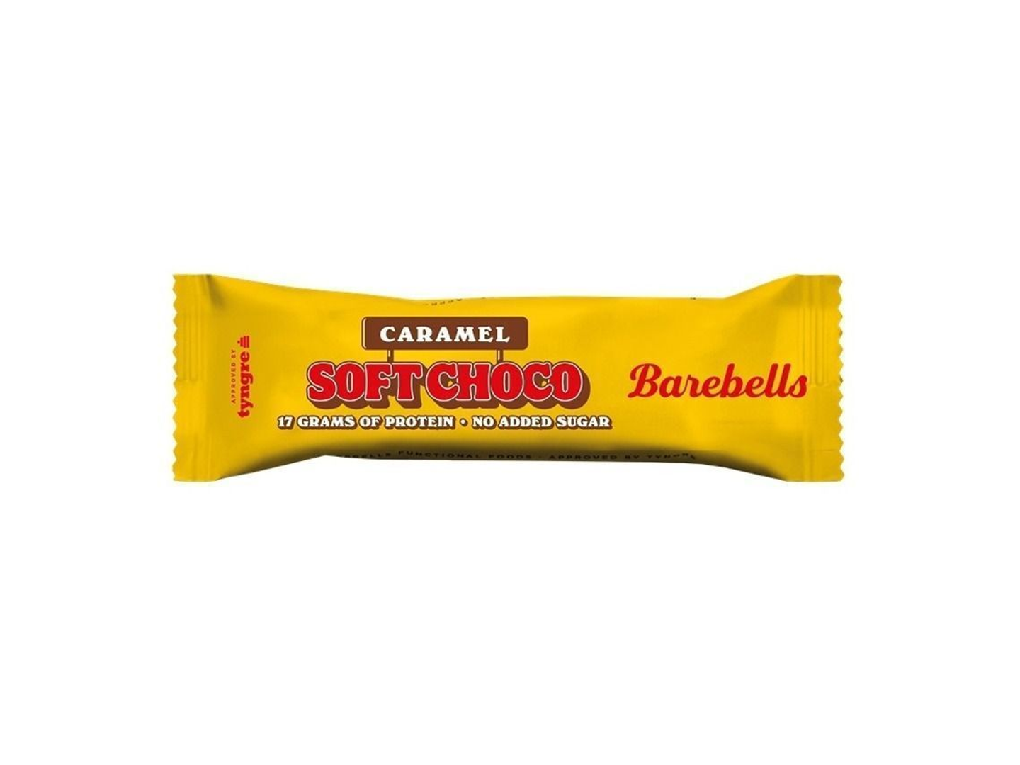 Barebells Banana Dream