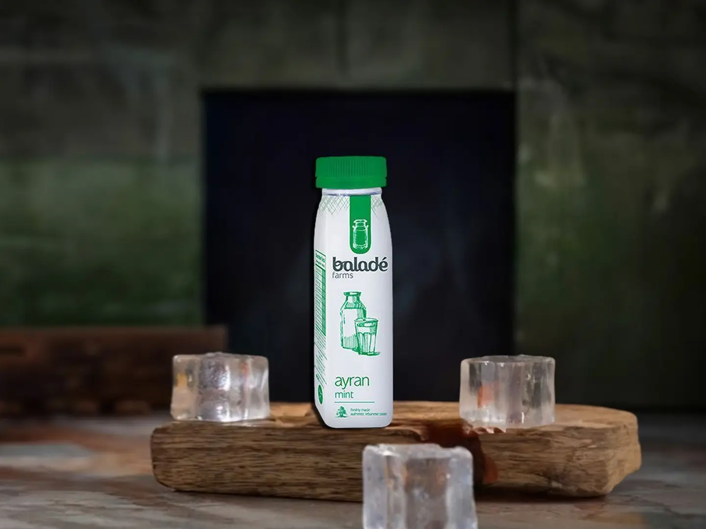 Gut Revolution Kefir Milk