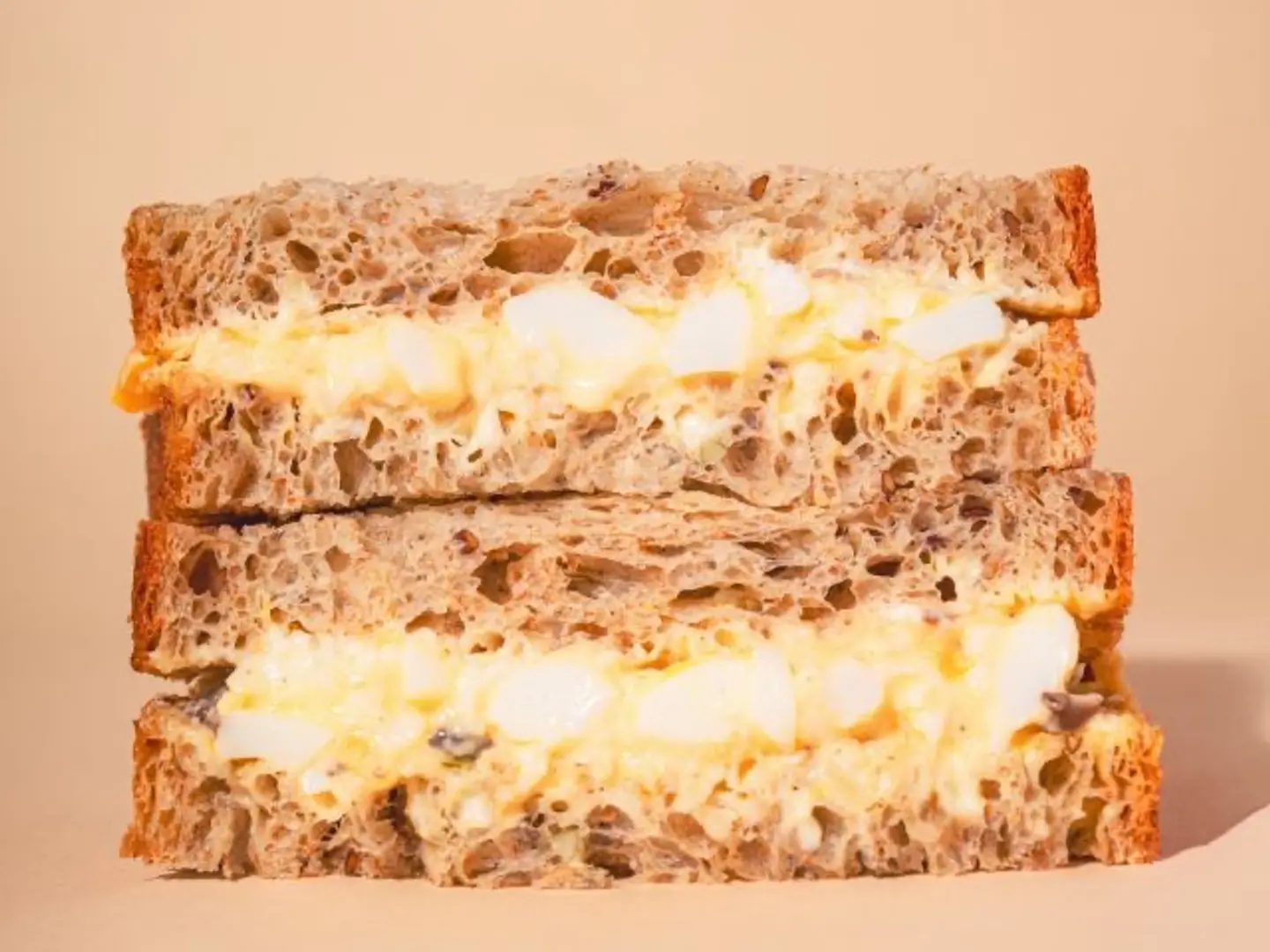 Egg And Truffle