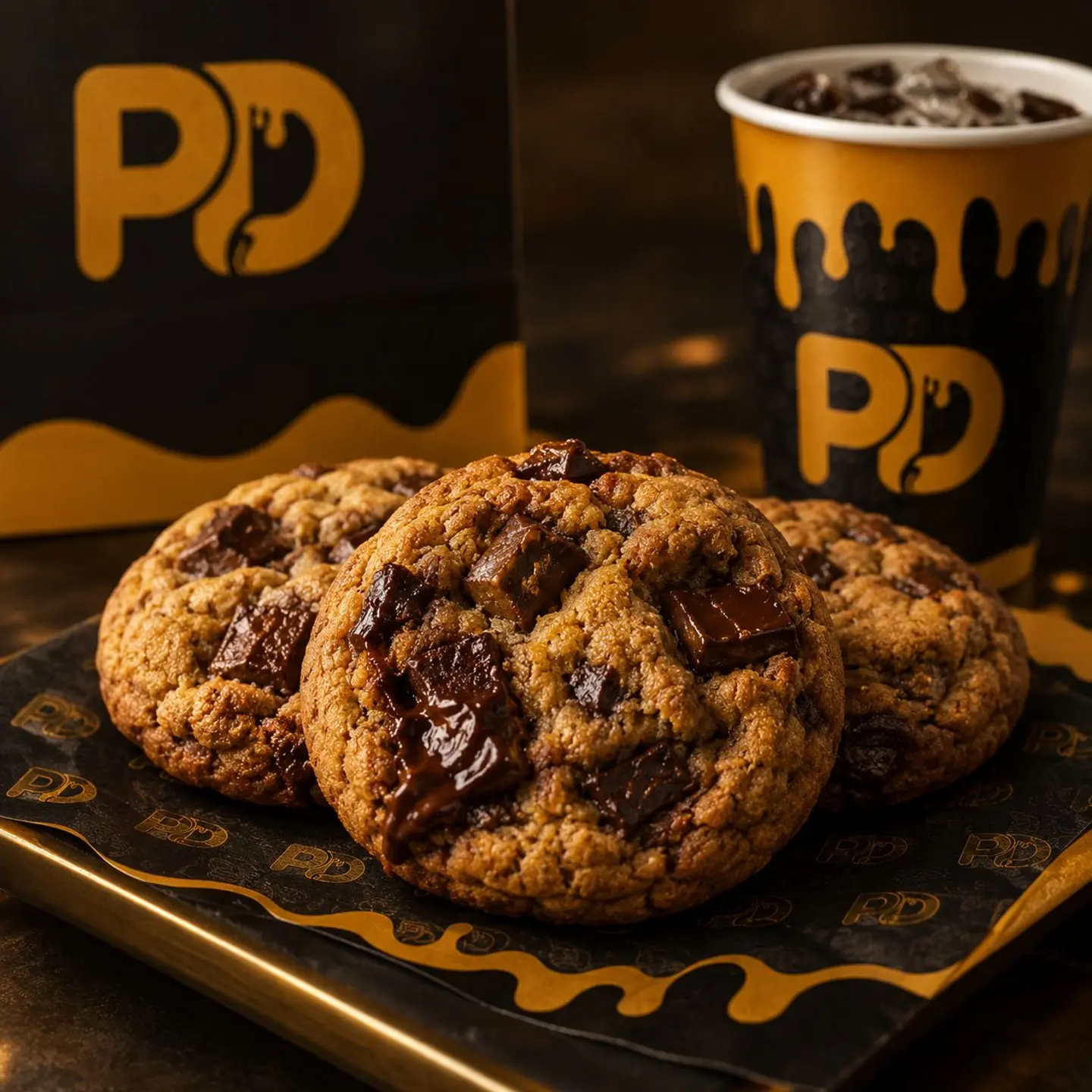Cookies