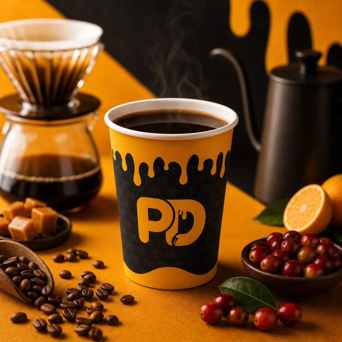 V60 Colombia