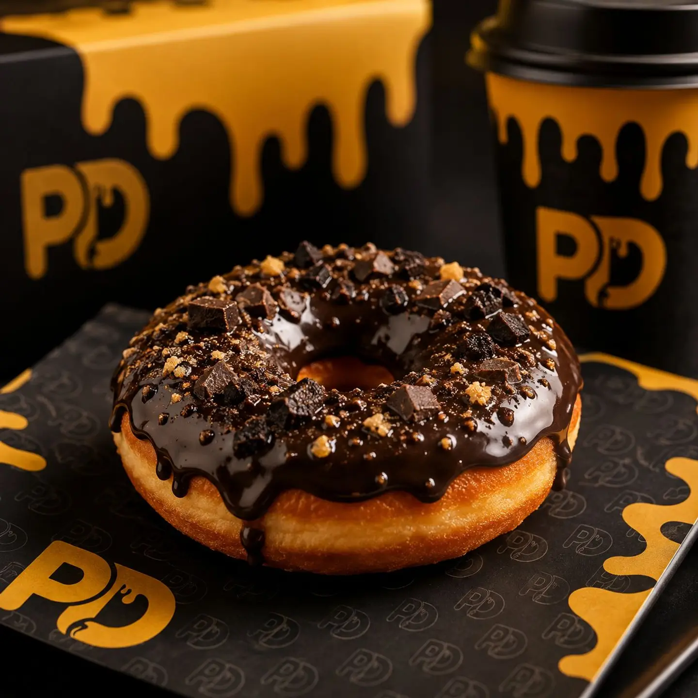 Donut