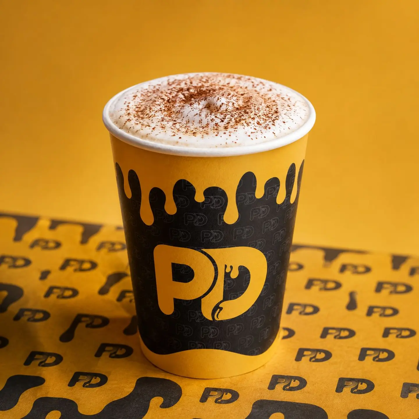 Cappuccino