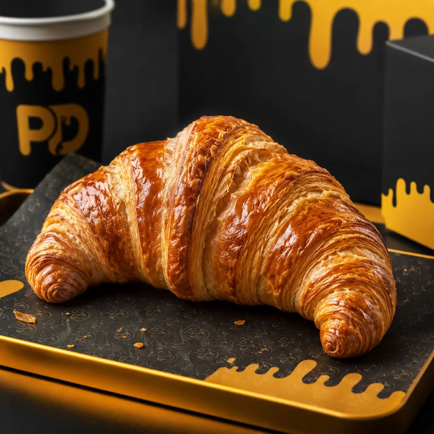 Croissant